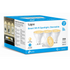GUNMANSA TP-Link Tapo L610 Smart Wi-Fi Dimmable Spotlight Bulb