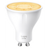 GUNMANSA TP-Link Tapo L610 Smart Wi-Fi Dimmable Spotlight Bulb