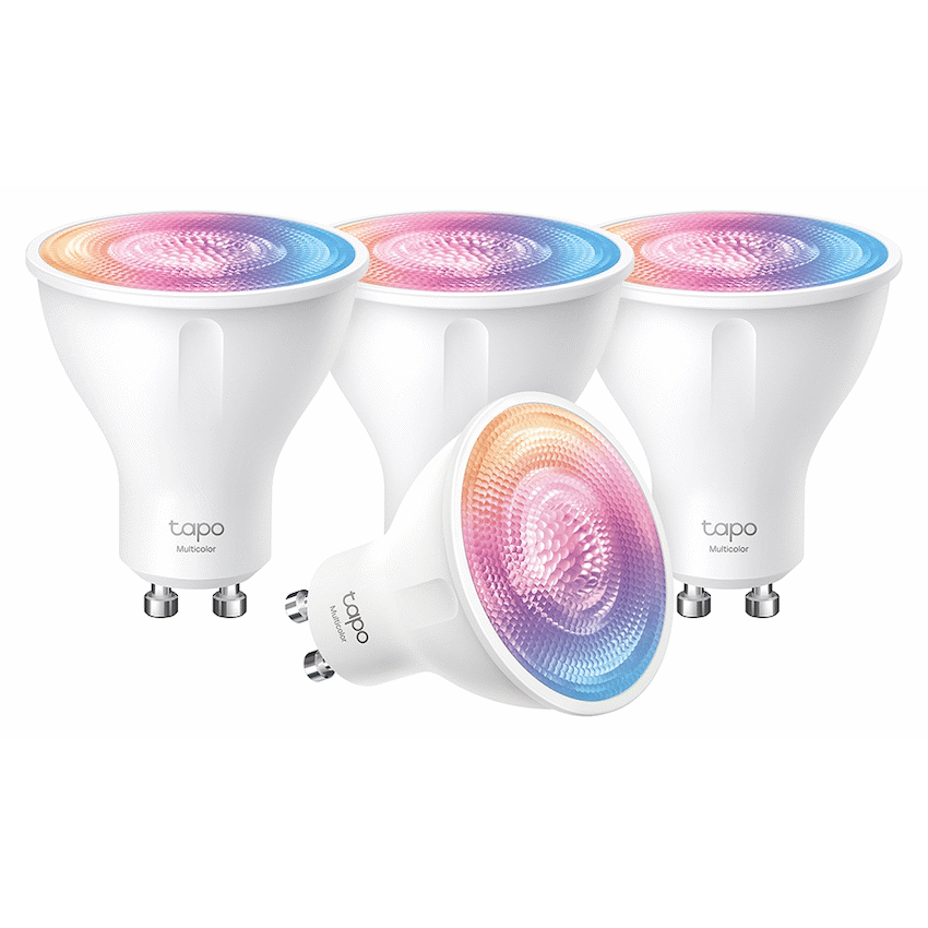 GUNMANSA TP-Link Tapo L630 Smart Wi-Fi Spotlight