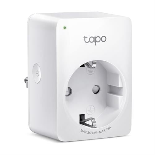 GUNMANSA TP-Link Tapo P110 Mini Smart WiFi Socket