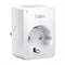 GUNMANSA TP-Link Tapo P110 Mini Smart WiFi Socket