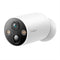 GUNMANSA TP Link Tapo Smart Wire Free Security Camera