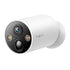 GUNMANSA TP Link Tapo Smart Wire Free Security Camera