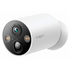 GUNMANSA TP Link Tapo Smart Wire Free Security Camera