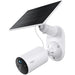 GUNMANSA TP-LINK Tapo Solar-Powered Security Camera Kit