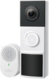 GUNMANSA TP Link Tapo Video Doorbell Camera