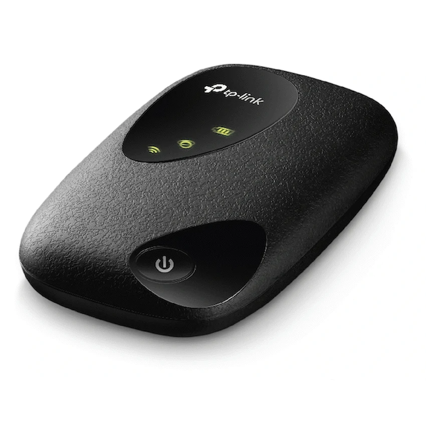 GUNMANSA TP-Link TL-M7000 4G LTE Mobile Wireless Hotspot