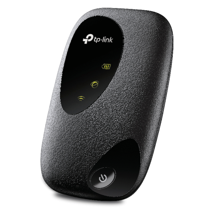 GUNMANSA TP-Link TL-M7000 4G LTE Mobile Wireless Hotspot