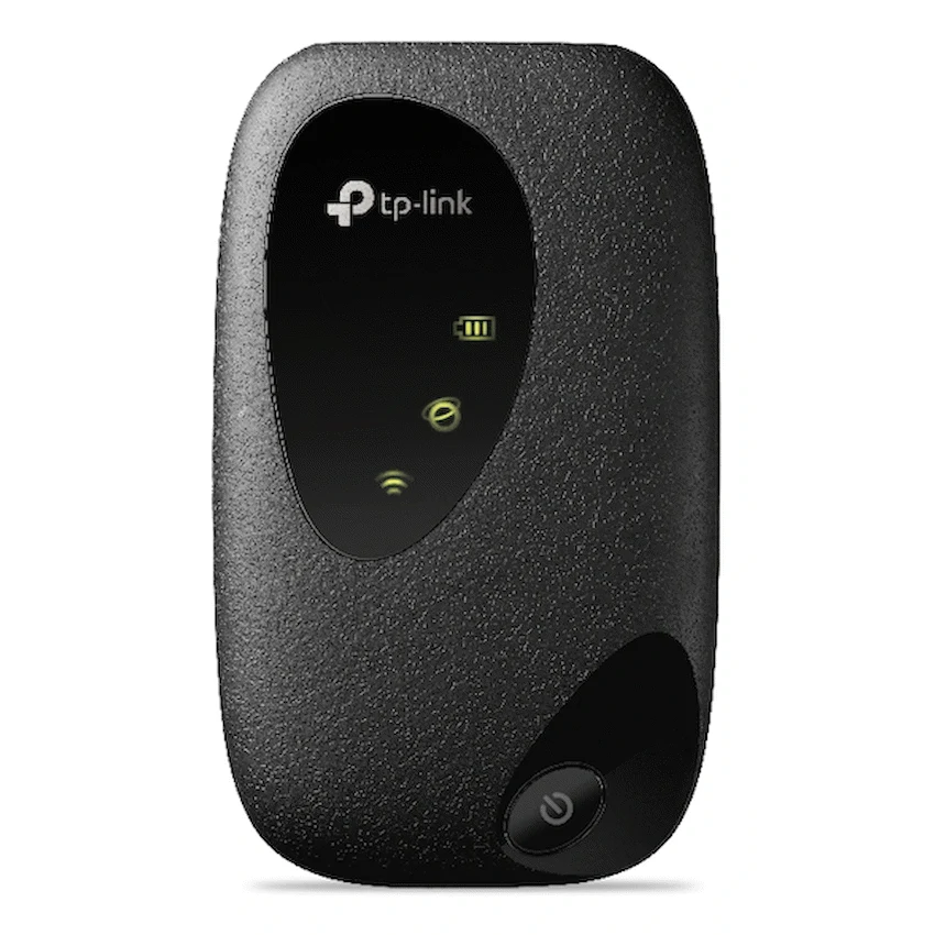 GUNMANSA TP-Link TL-M7000 4G LTE Mobile Wireless Hotspot