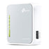 GUNMANSA TP-Link TL-MR3020 Portable 3G/4G Wireless