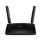 GUNMANSA TP-Link TL-MR6400 300 Mbps Wireless N 4G LTE Router
