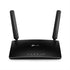 GUNMANSA TP-Link TL-MR6400 300 Mbps Wireless N 4G LTE Router