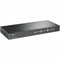 GUNMANSA TP-Link TL-SF1024 24-Port 10/100Mbps Desktop Switch