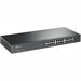 GUNMANSA TP-Link TL-SF1024 24-Port 10/100Mbps Desktop Switch