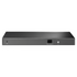 GUNMANSA TP-Link TL-SF1024 24-Port 10/100Mbps Desktop Switch