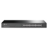 GUNMANSA TP-Link TL-SF1024 24-Port 10/100Mbps Desktop Switch