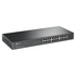 GUNMANSA TP-Link TL-SF1024 24-Port 10/100Mbps Desktop Switch