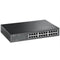 GUNMANSA TP-Link TL-SF1024D 24-Port 10/100Mbps Desktop Switch