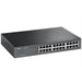 GUNMANSA TP-Link TL-SF1024D 24-Port 10/100Mbps Desktop Switch