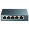 GUNMANSA TP-Link TL-SG105 5-Port Gigabit Desktop Switch