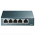 GUNMANSA TP-Link TL-SG105 5-Port Gigabit Desktop Switch