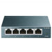 GUNMANSA TP-Link TL-SG105 5-Port Gigabit Desktop Switch