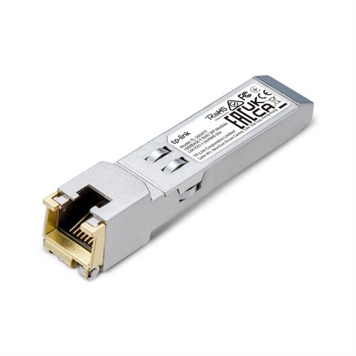 GUNMANSA TP-Link TL-SM331T 1000BASE-T SFP to