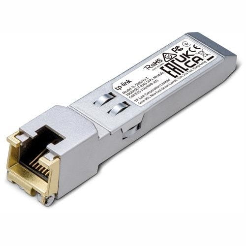 GUNMANSA TP-Link TL-SM5310-T 10G BASE-T SFP+