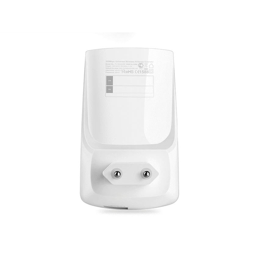 GUNMANSA TP-Link TL-WA850RE 300Mbps WiFi Range Extender