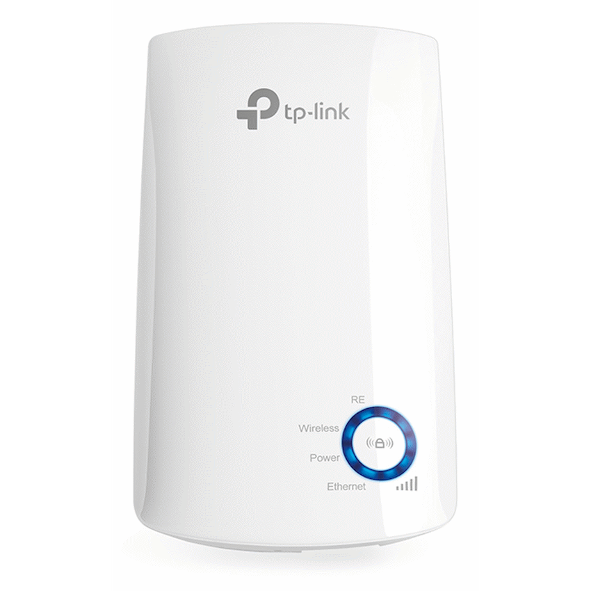 GUNMANSA TP-Link TL-WA850RE 300Mbps WiFi Range Extender