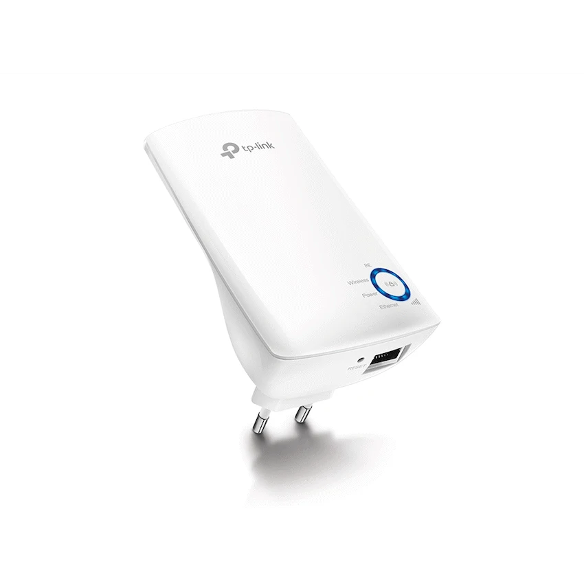 GUNMANSA TP-Link TL-WA850RE 300Mbps WiFi Range Extender