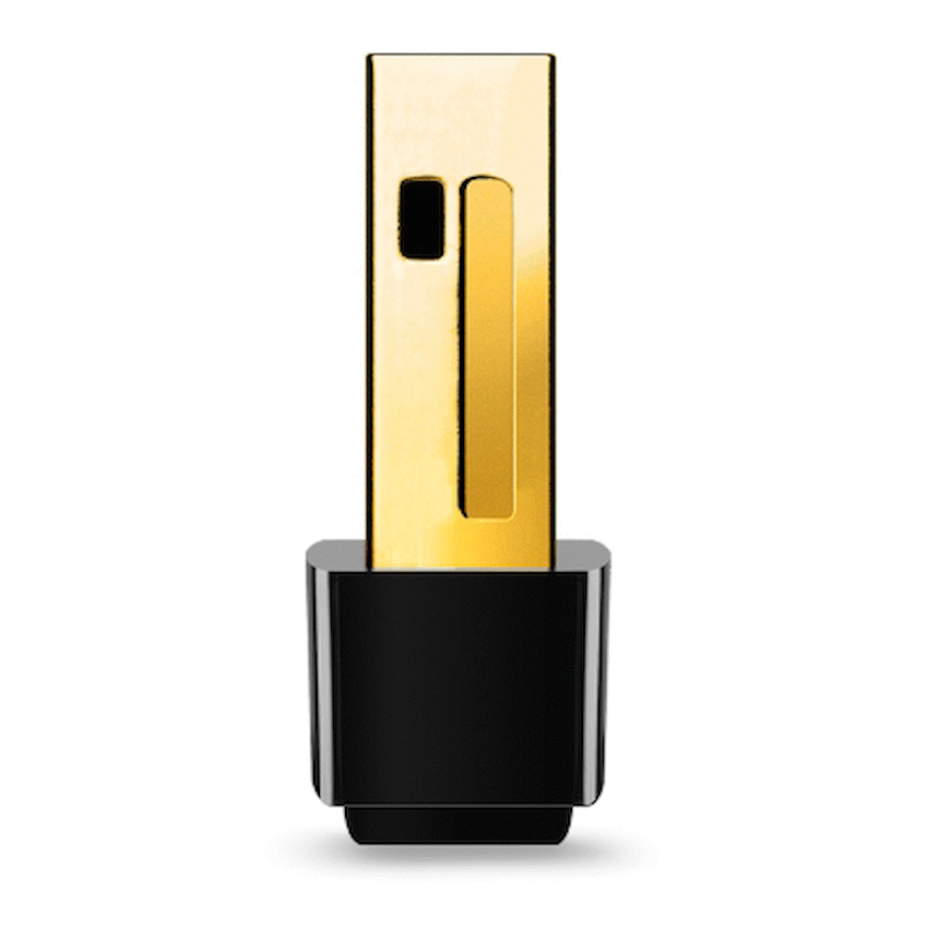 GUNMANSA TP Link TL WN725N 150Mbps Wireless N Nano USB Adapter