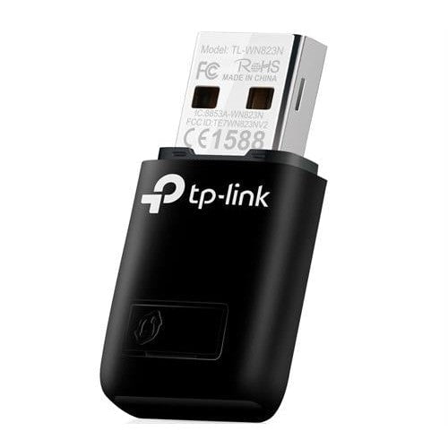 GUNMANSA TP Link TL WN823N 300Mbps Mini Wireless N USB Adapter