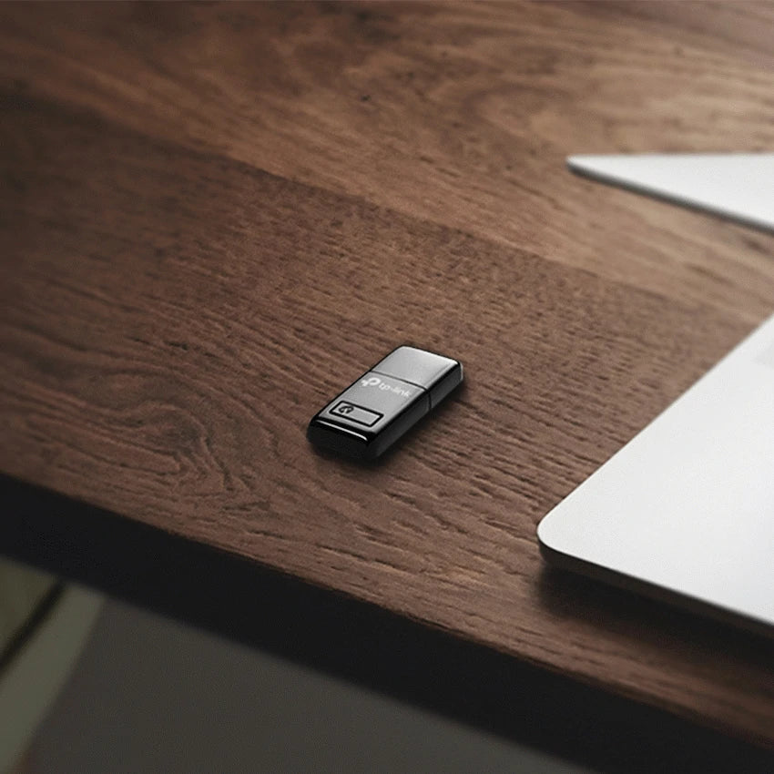 GUNMANSA TP Link TL WN823N 300Mbps Mini Wireless N USB Adapter