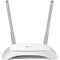 GUNMANSA TP-Link TL-WR840N 300Mbps Wireless N Speed