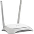 GUNMANSA TP-Link TL-WR840N 300Mbps Wireless N Speed
