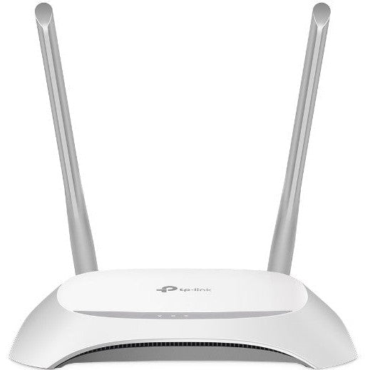 GUNMANSA TP-Link TL-WR840N 300Mbps Wireless N Speed