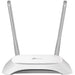 GUNMANSA TP-Link TL-WR840N 300Mbps Wireless N Speed