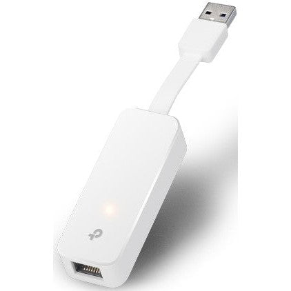 GUNMANSA TP-Link UE300 USB 3.0 to Gigabit Ethernet Network Adapter