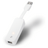 GUNMANSA TP-Link UE300 USB 3.0 to Gigabit Ethernet Network Adapter