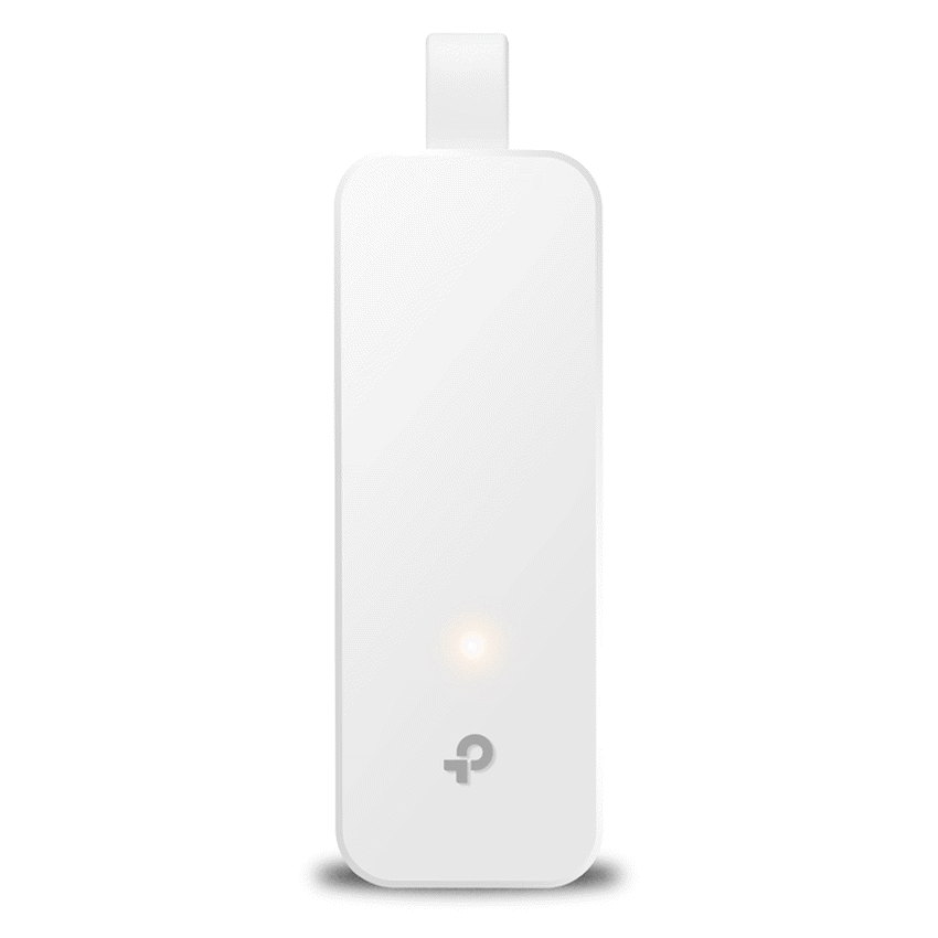 GUNMANSA TP-Link UE300 USB 3.0 to Gigabit Ethernet Network Adapter