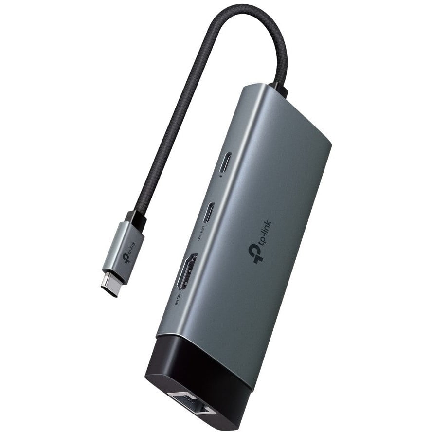 GUNMANSA TP Link USB TypeC 6 Port Hub