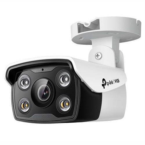 GUNMANSA TP-Link VIGI 3MP Outdoor Bullet Network Camera