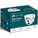 GUNMANSA TP-LINK VIGI 3MP TURRET NETWORK CAMERA 2.8MM