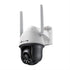 GUNMANSA TP-Link VIGI 4MP Outdoor Full-Colour