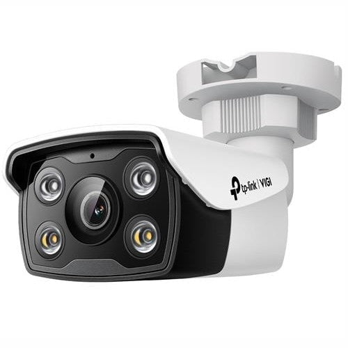 GUNMANSA TP-Link VIGI 5MP Full-Color Bullet Network Camera