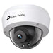 GUNMANSA TP-Link VIGI C240i 4MP Dome Network Camera