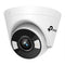 GUNMANSA TP-Link VIGI C430 VIGI 3MP Full-Color Turret Network Camera