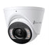 GUNMANSA TP-Link VIGI C445 4MP Full-Colour Turret Network Camera