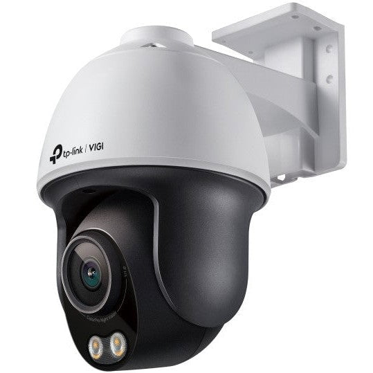 GUNMANSA TP-Link VIGI C540S VIGI 4MP Full-Color PTZ Network Camera